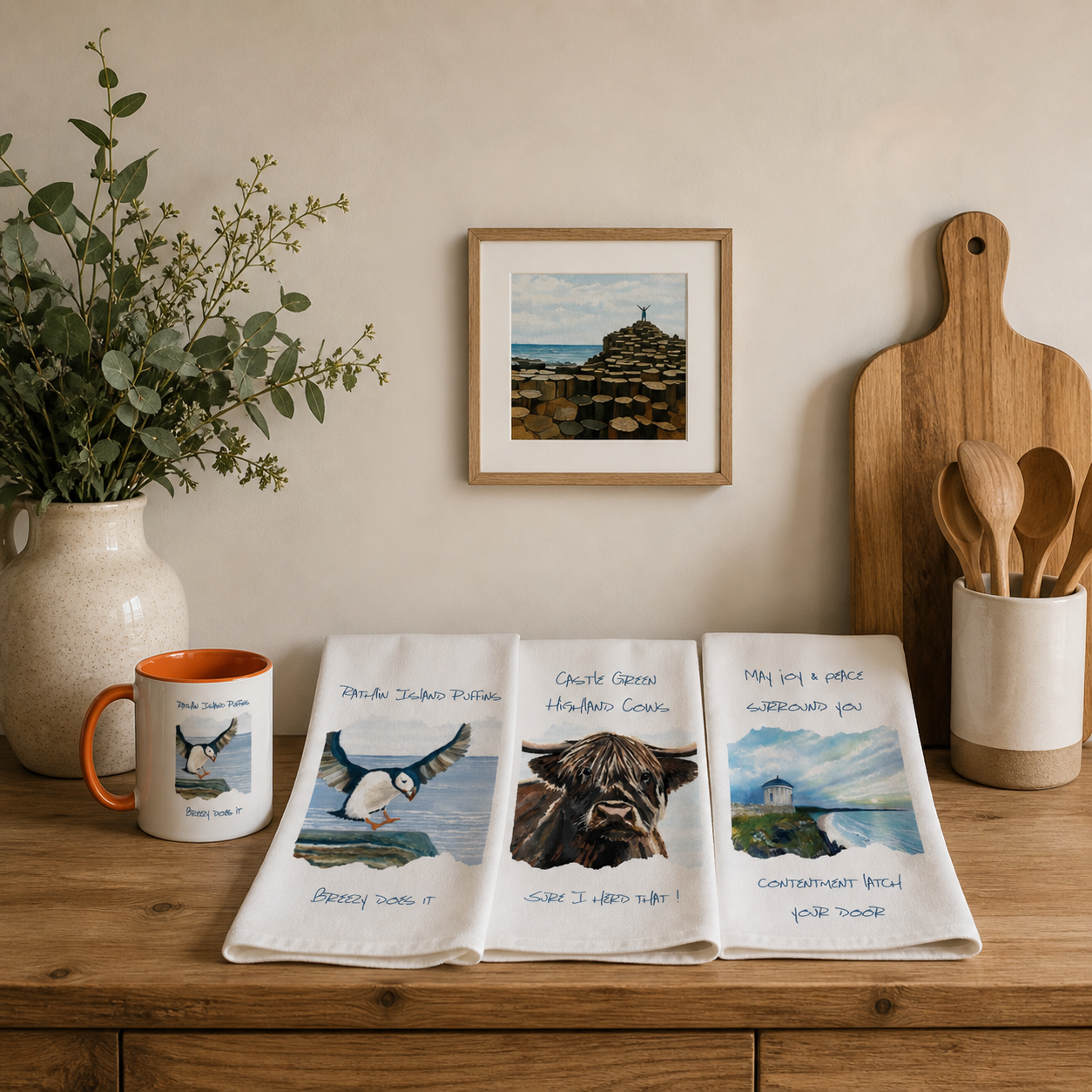 Giftware