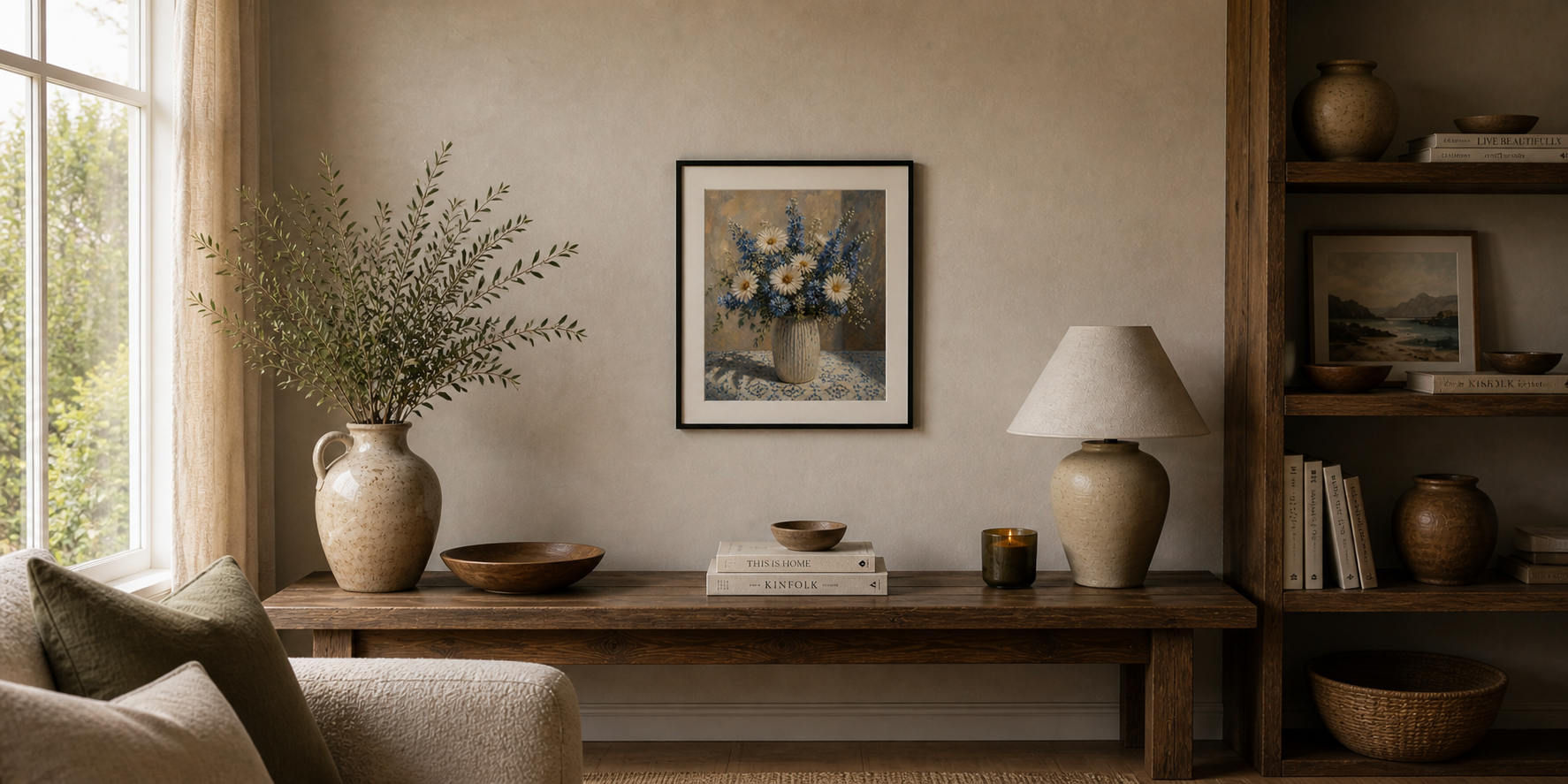 Original Paintings