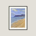 Waterfoot Beach