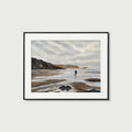 Glenarm Beach Walk