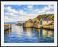 Ballintoy Harbour