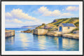 Ballintoy Harbour