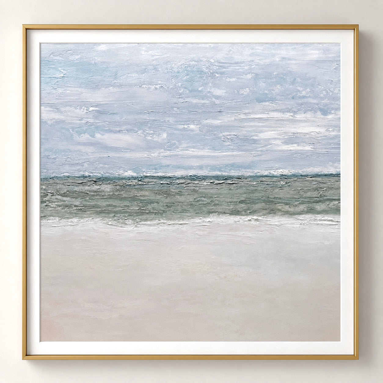The Shore