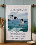 Cushendun Oyster Catchers