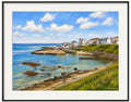 Portballintrae Harbour