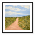 Path to the Sea