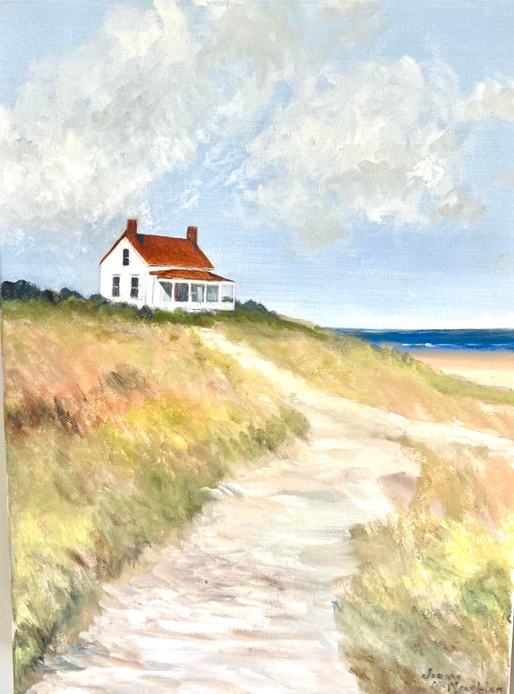 Donegal Beach House
