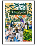 St. George’s Market
