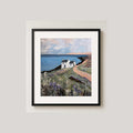 Cottage over Torr
